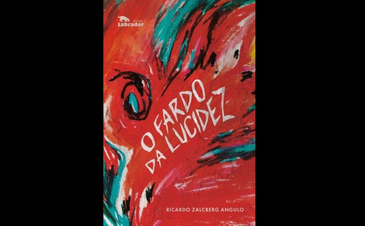 Luta antimanicomial é pano de fundo em obra sensível de jovem autor brasileiro