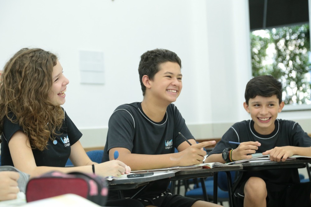 Programa Impacta oferece bolsas de estudos com 100% de mensalidade em escolas renomadas do país