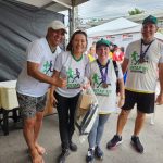 SINTAP RUNNING | Mais de 30 servidores sindicalizados participaram da Corrida de Reis 2023 8