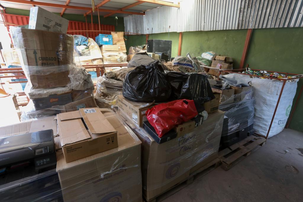 Sema-MT disponibiliza a municípios novo sistema de planos de resíduos sólidos