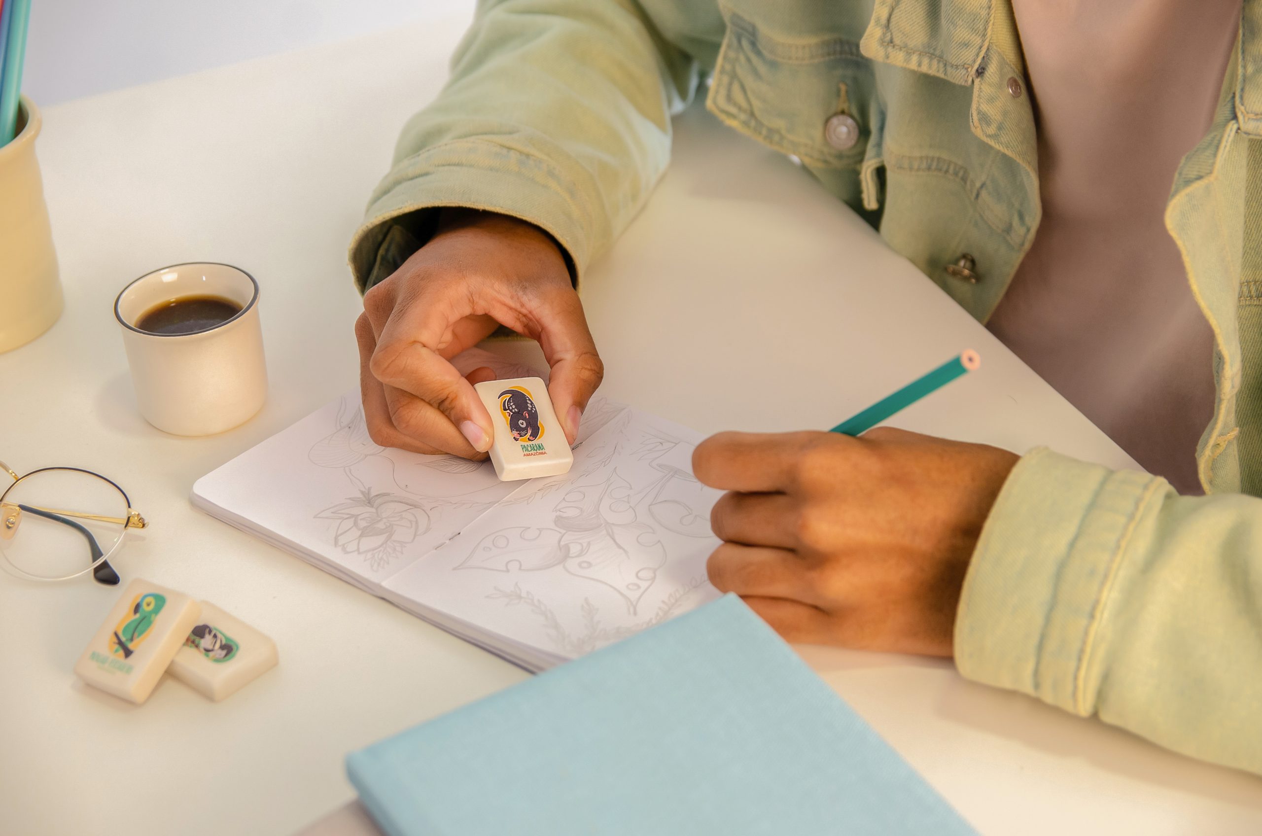 Volta às aulas: aprender para a vida também é cuidar do meio ambiente