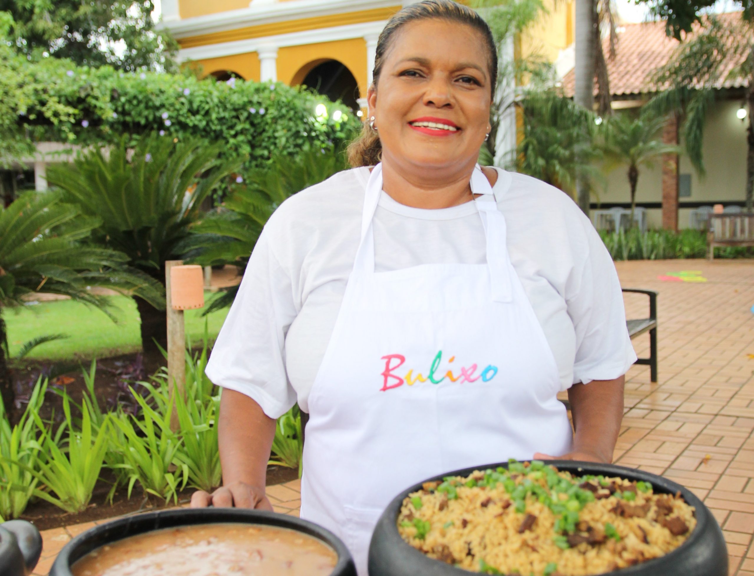‘Bulixo’ retorna ao Sesc Arsenal, em Cuiabá, nesta quinta-feira (19)
