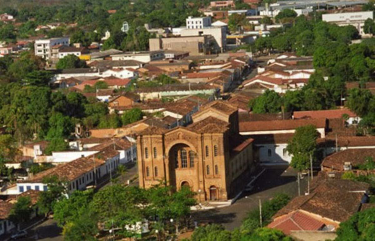 Porto Nacional (TO) é o primeiro município da região Norte a utilizar tecnologia sustentável para controlar a população de mosquitos Aedes aegypti