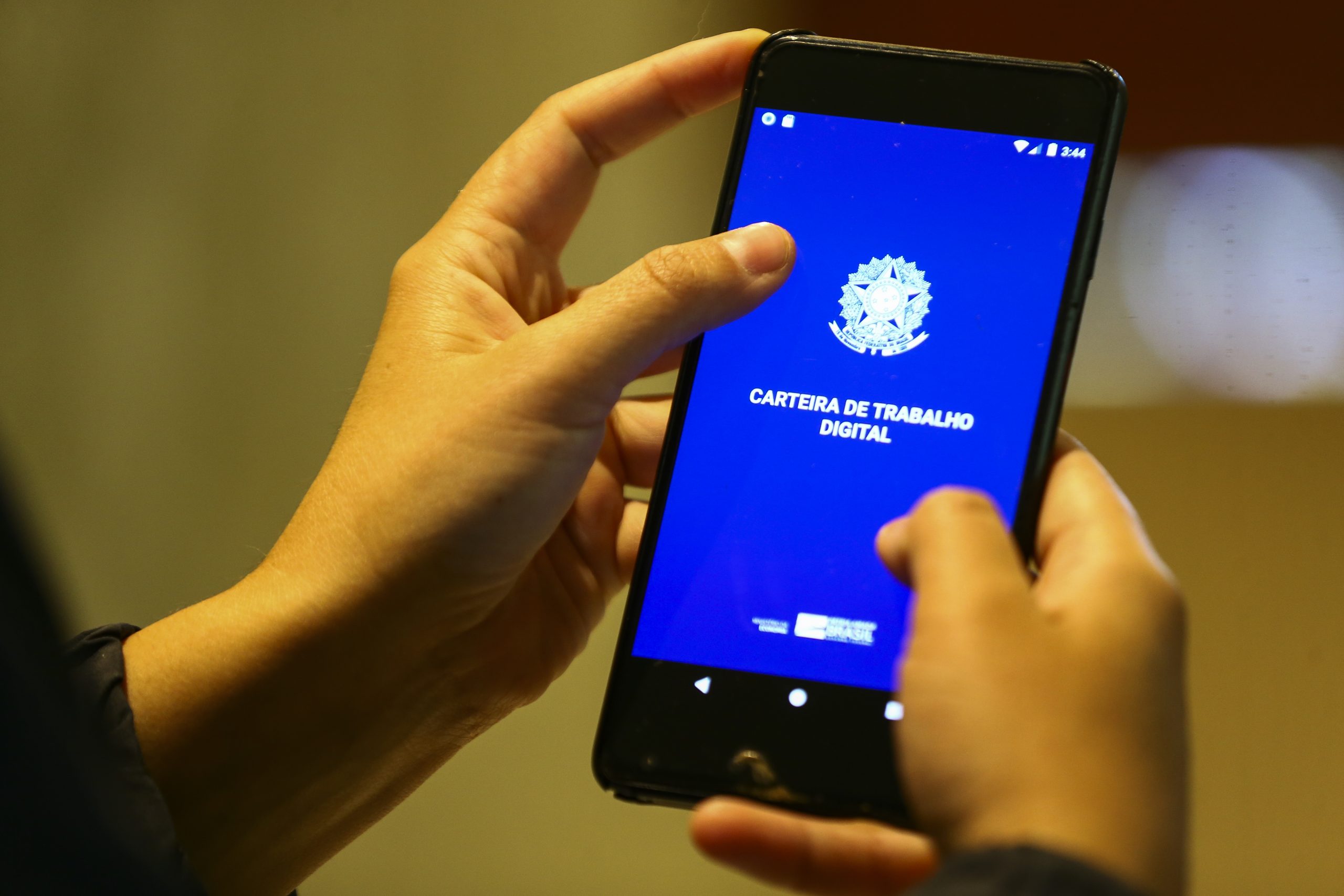 Senac-MT contrata assistentes administrativos, consultor de vendas e orientador pedagógico