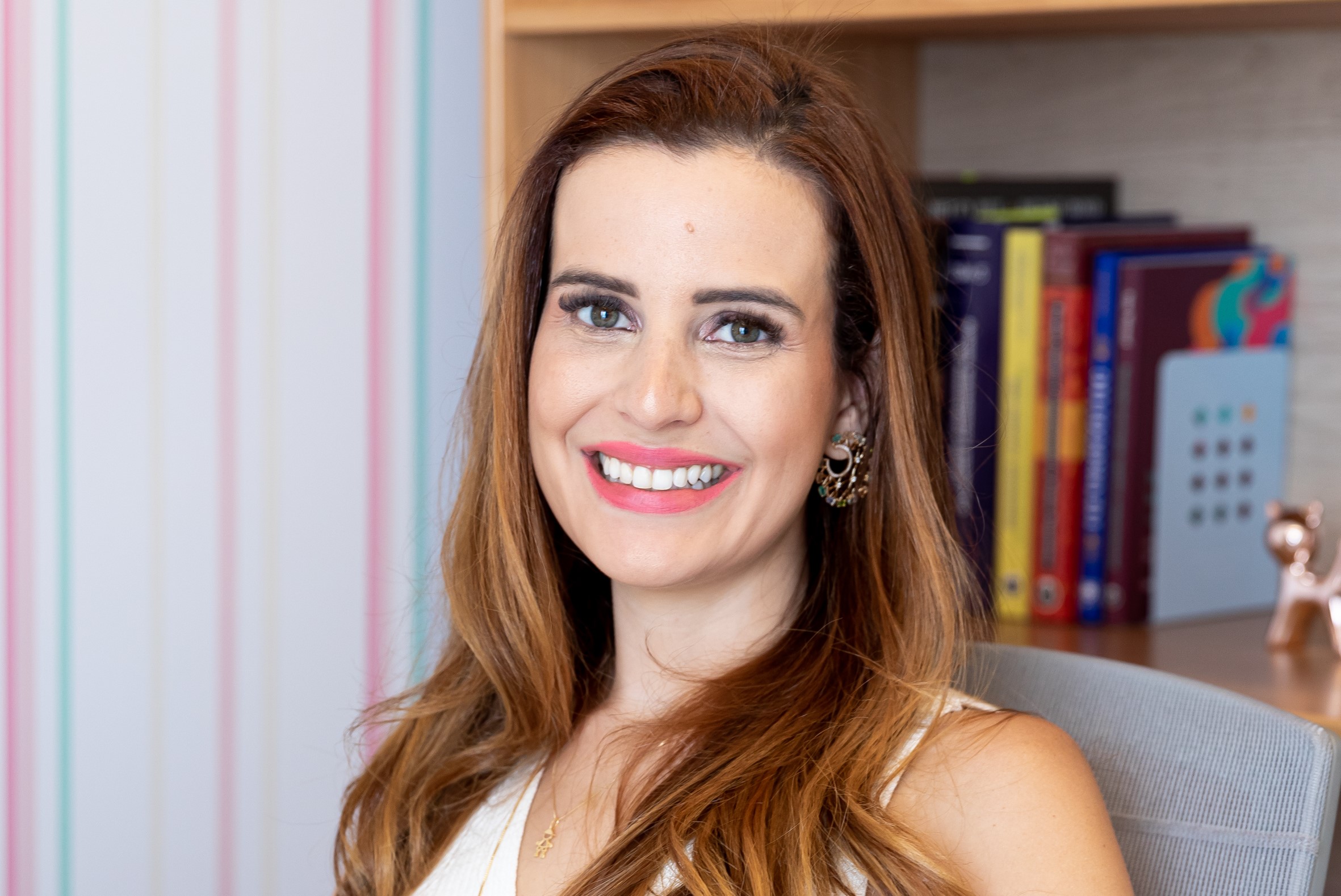Cuidados com saúde mental devem começar na primeira infância
