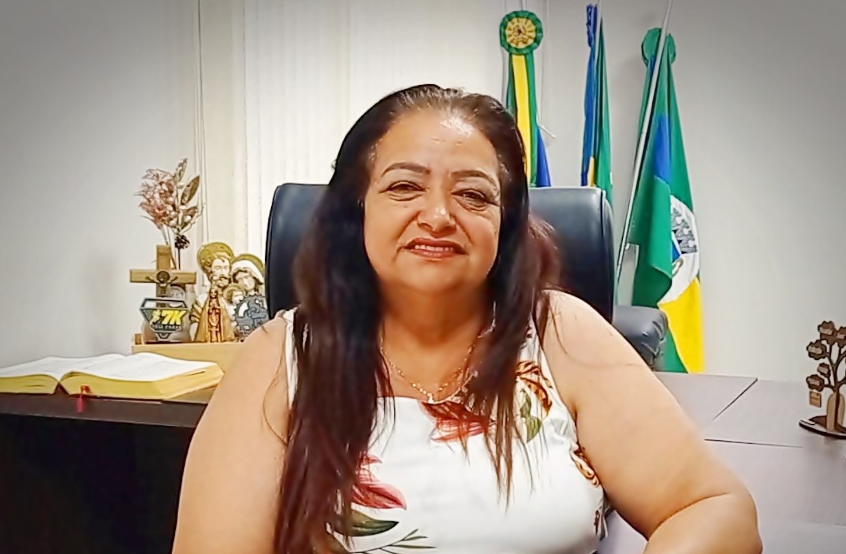 Em Pedra Preta prefeita autoriza RGA de 12%, um dos maiores de Mato Grosso