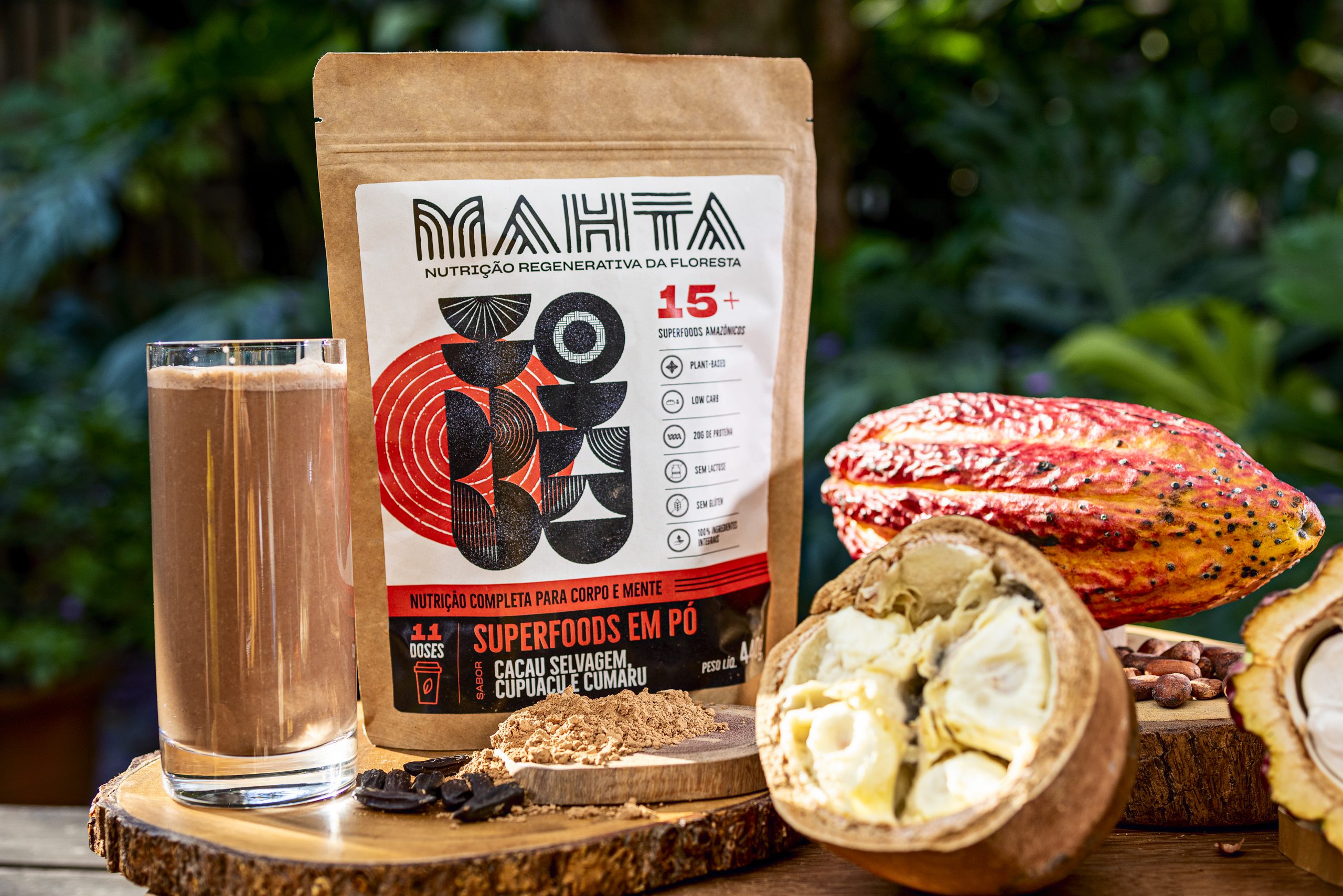 Empresa foodtech lança desafio do intestino regulado em uma semana