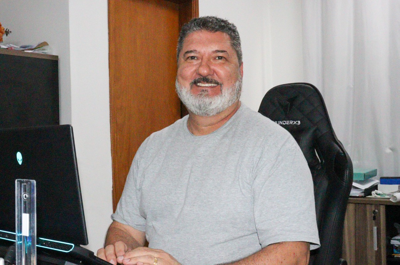 Onde está a mão de obra profissional?