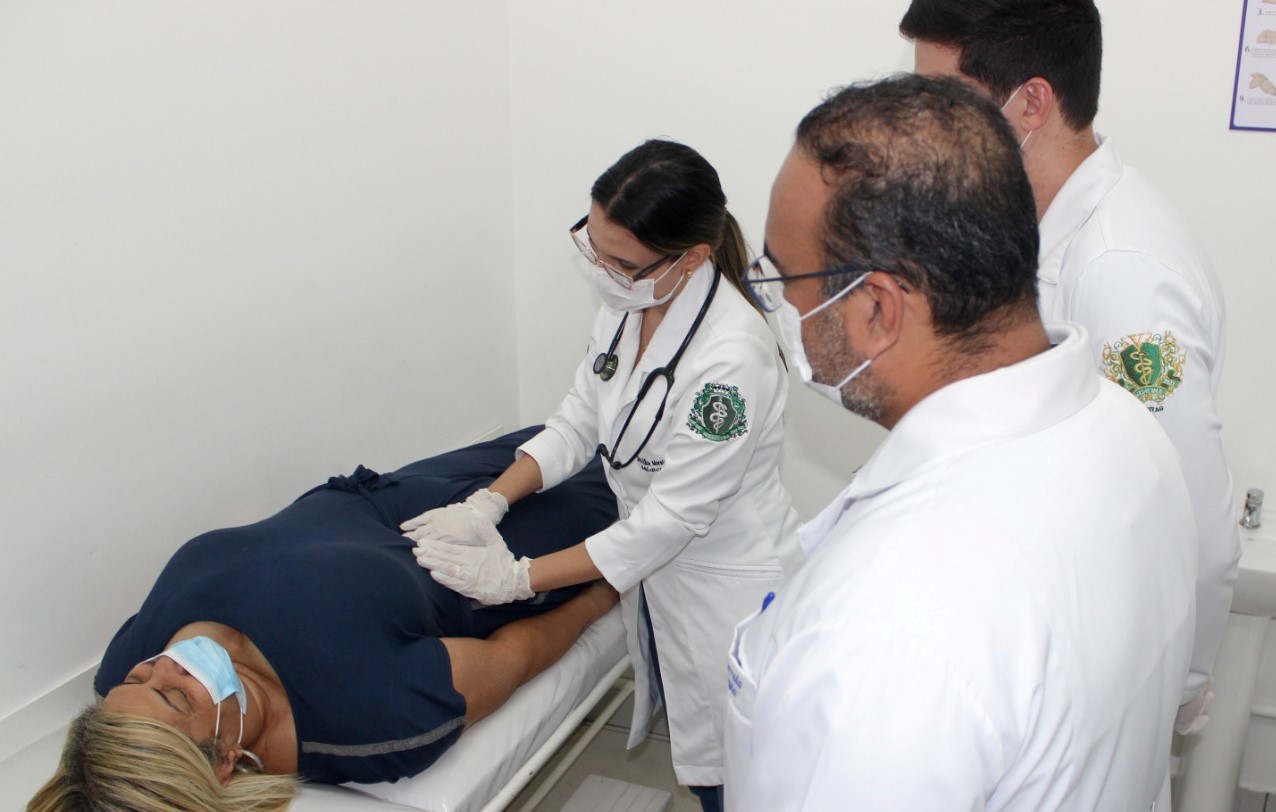 Várzea Grande abre a segunda turma de residência médica