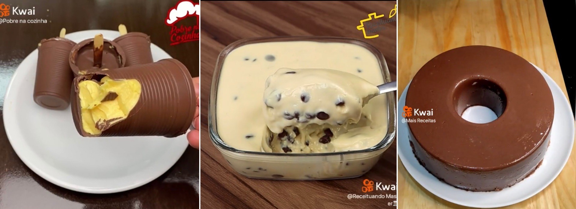 Dez receitas deliciosas para aproveitar no verão