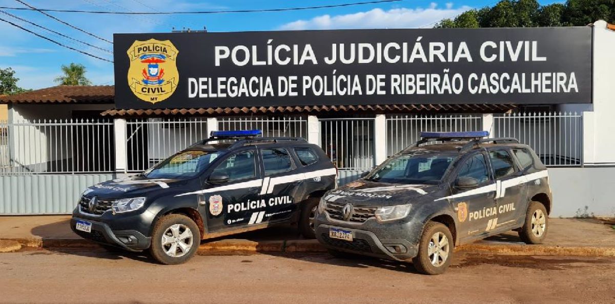 Mato Grosso | Polícia Civil prende em flagrante suspeito de submeter trabalhadores a condições análogas à escravidão