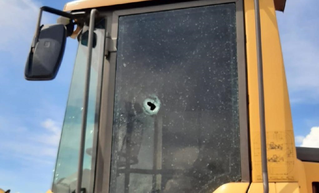 Mato Grosso | Autor de tentativa de homicídio durante disputa de terras é preso pela Polícia Civil