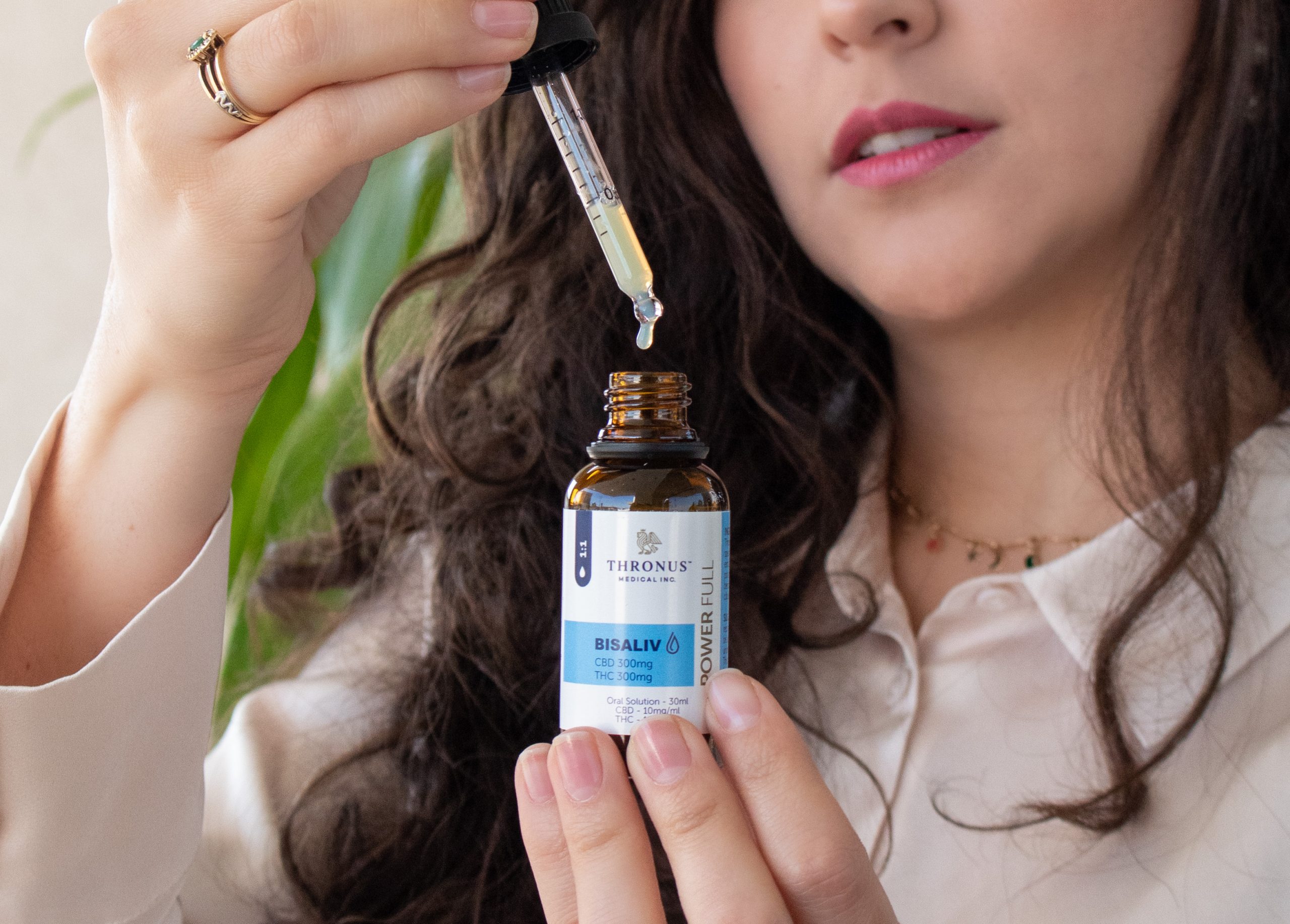Cannabis é eficaz para fibromialgia