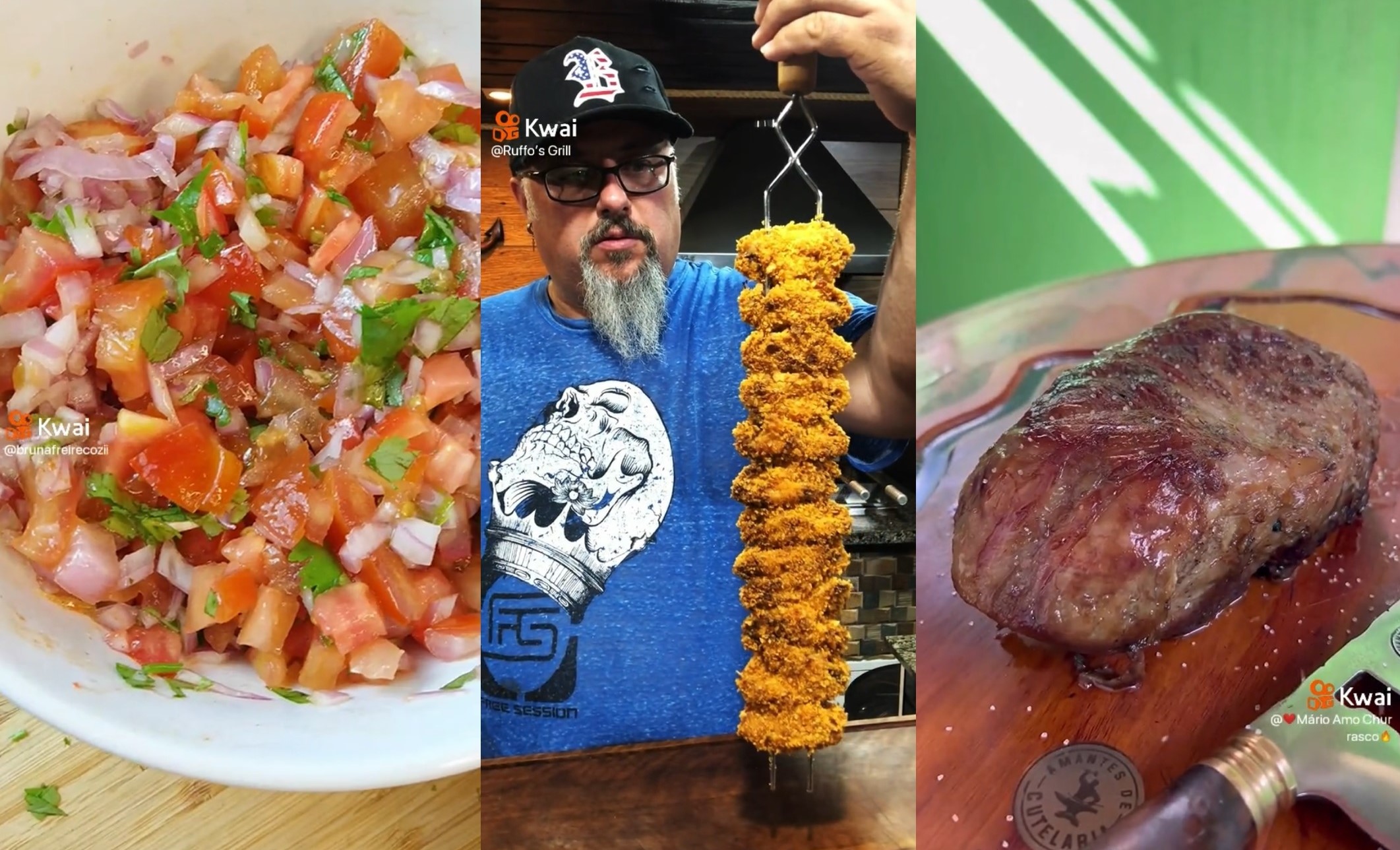 Cinco receitas deliciosas para impressionar no churrasco