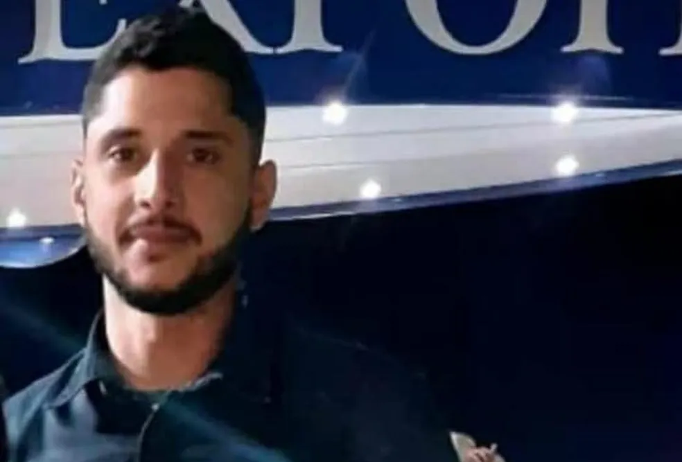 Rondonópolis | Motociclista morre após ser atingido por carro conduzido por motorista sem habilitação