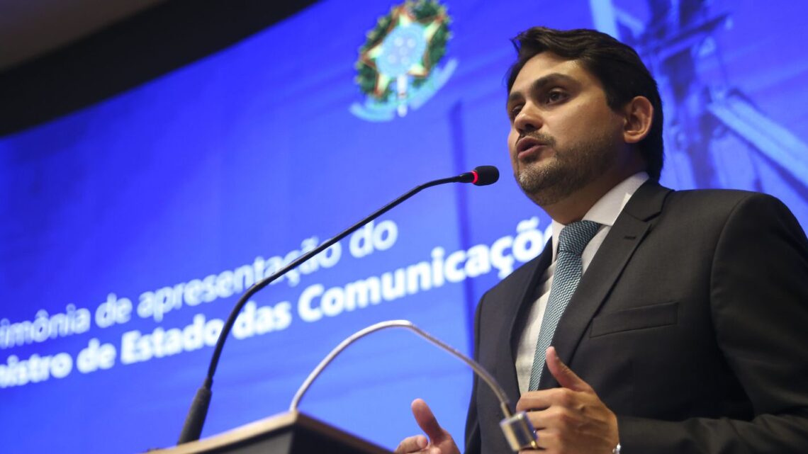 Ministro reforça parceria com ABDI para levar conectividade e 5G para a Indústria