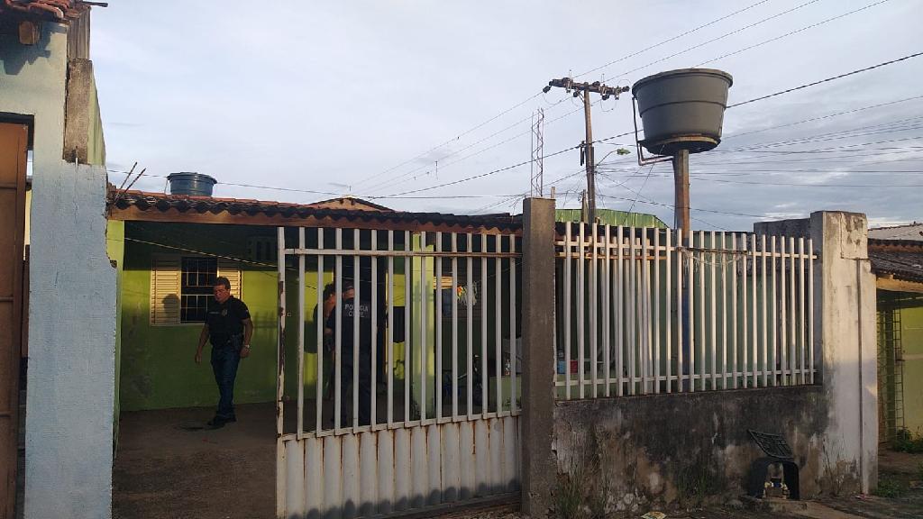 Polícia Civil cumpre 16 mandados contra associação criminosa envolvida em golpes virtuais e lavagem de dinheiro