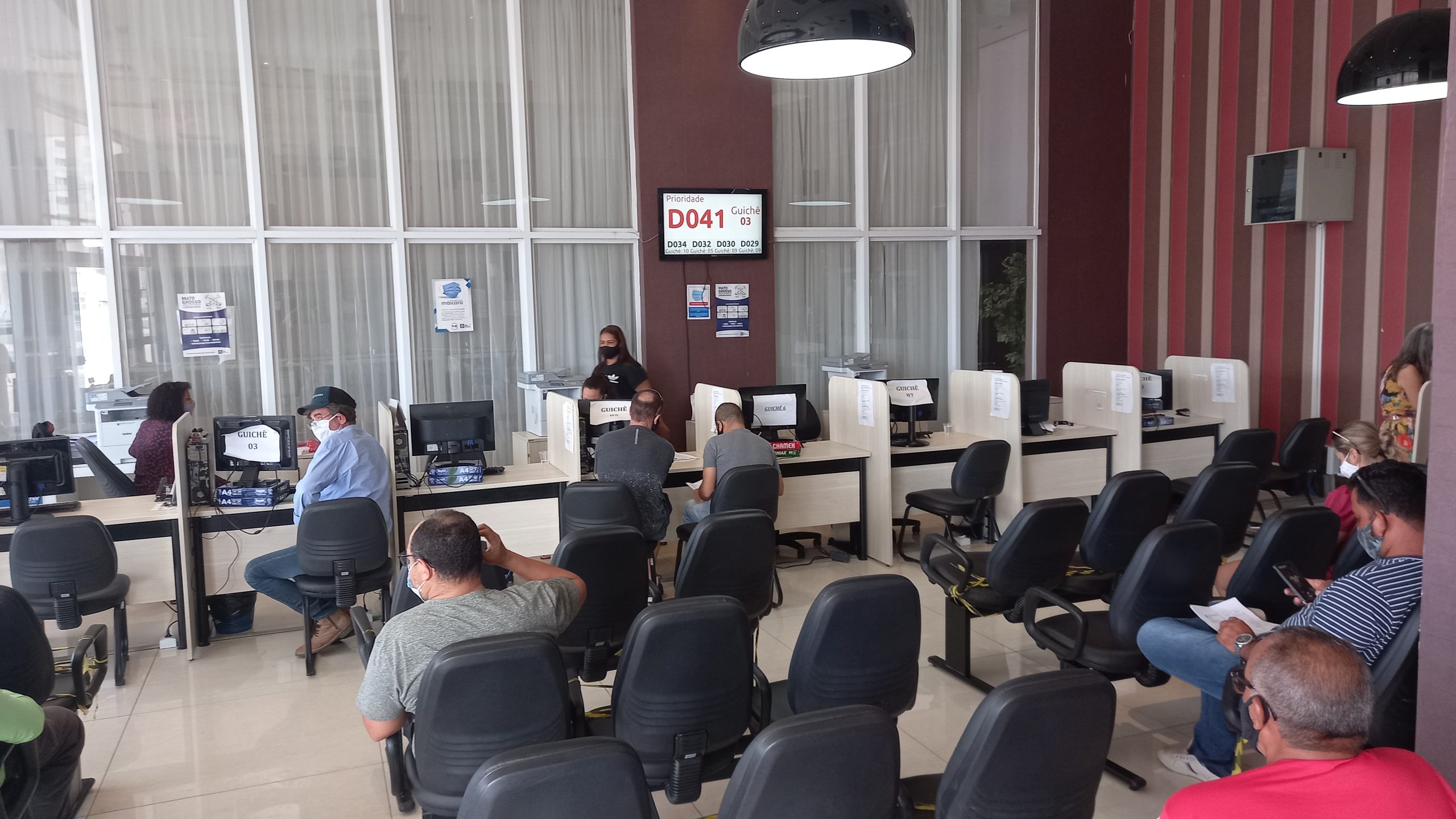 IPVA, ICMS e outras dívidas com o Governo de MT podem ser regularizadas com descontos de até 95%