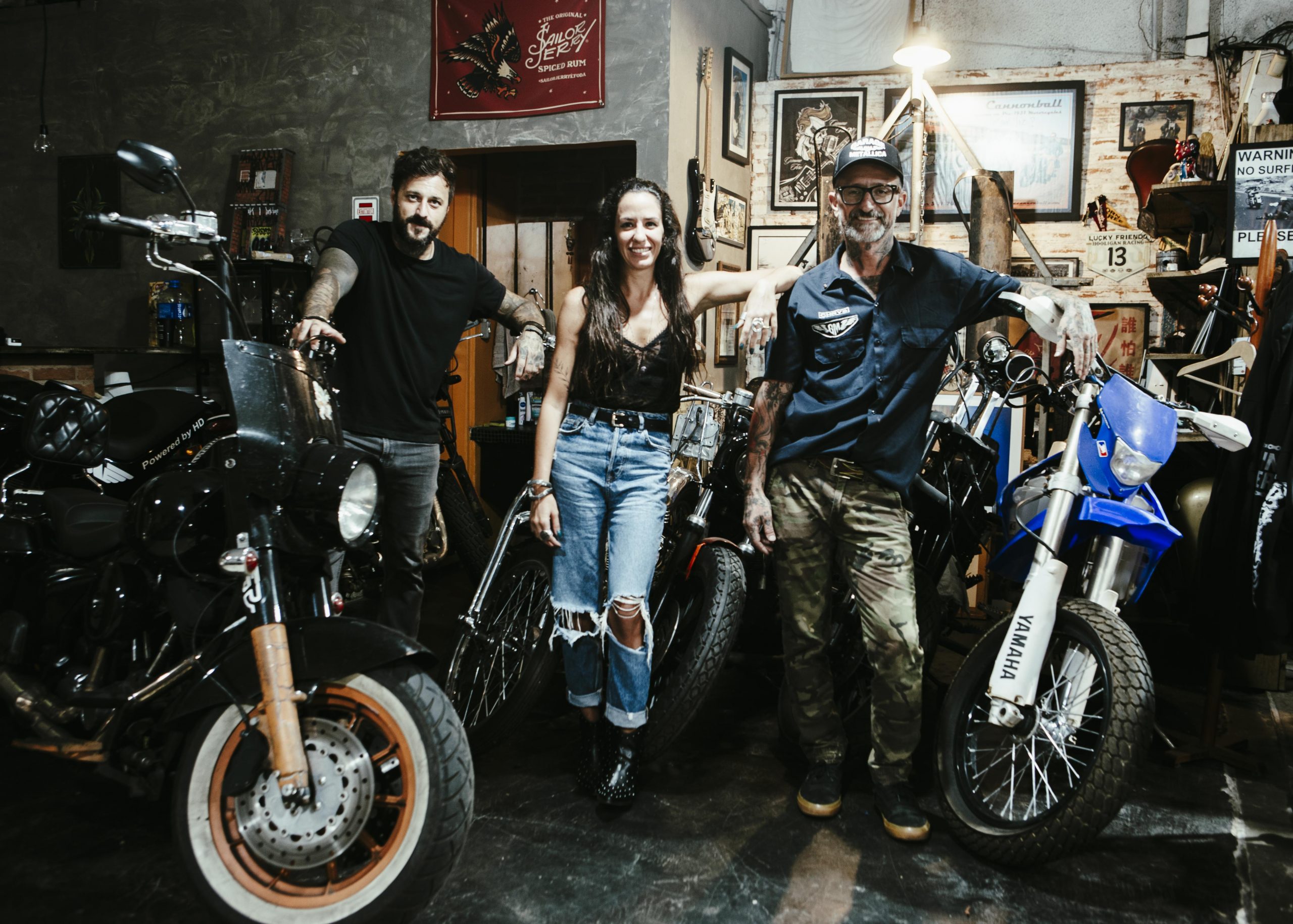 “Motocast”: o novo podcast sobre o universo das duas rodas