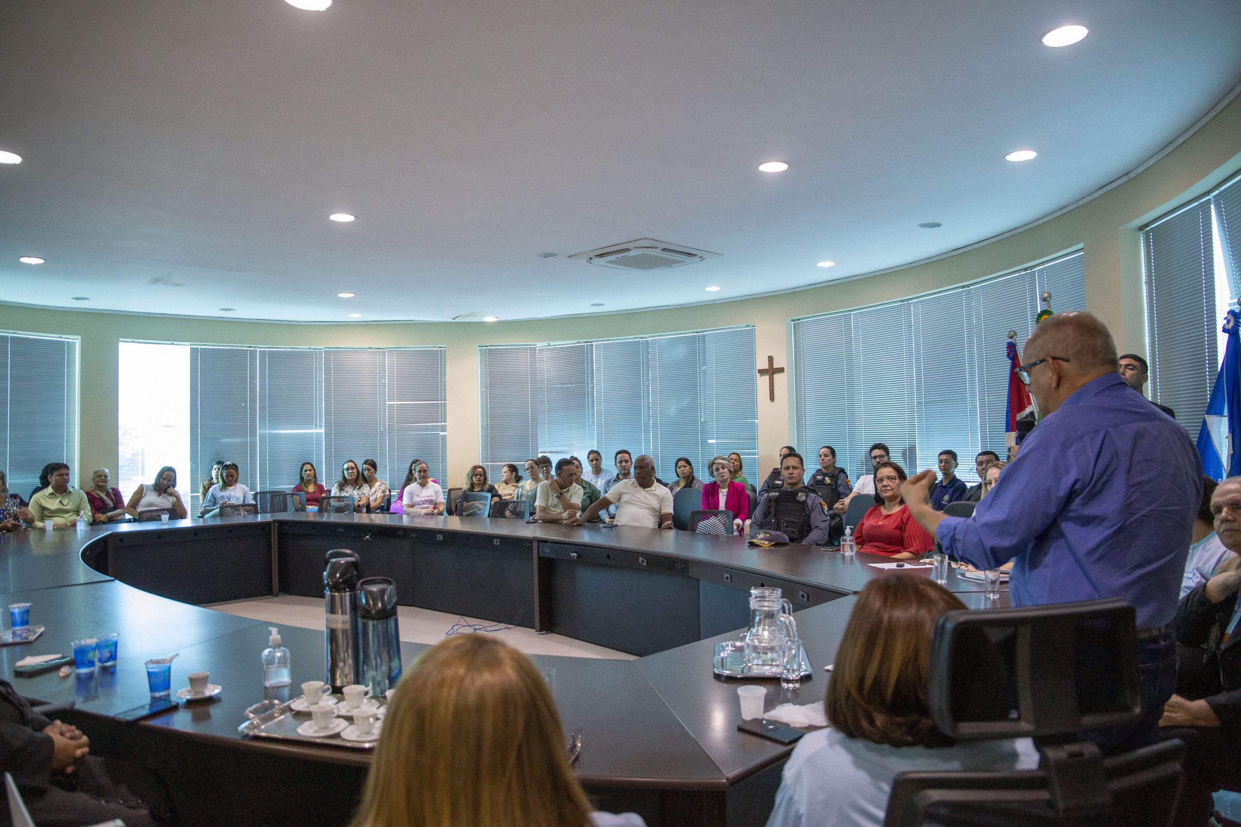 Prefeitura de Rondonópolis lança o projeto “Família Acolhedora”