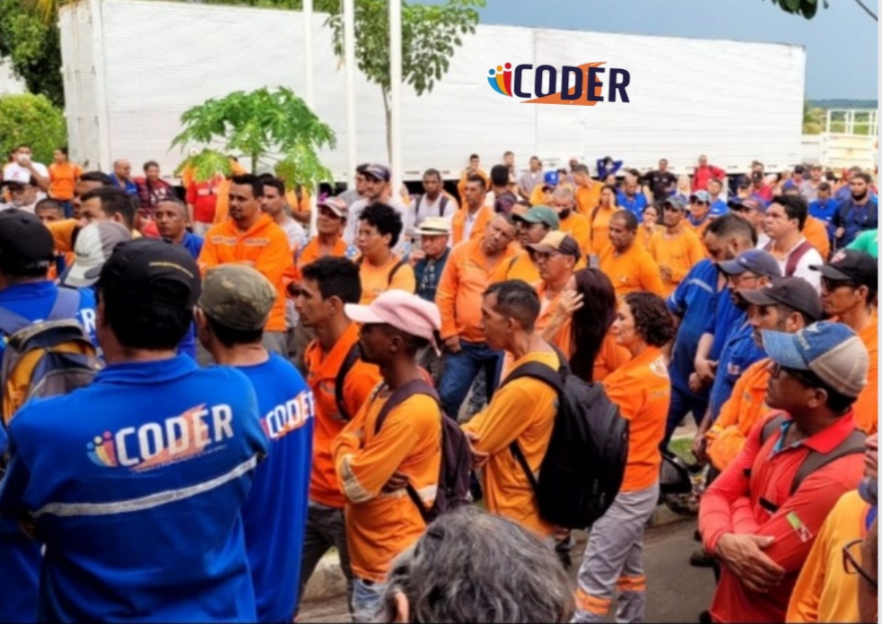 Rondonópolis | Coder já chamou 136 e pode convocar mais 28 aprovados do concurso público