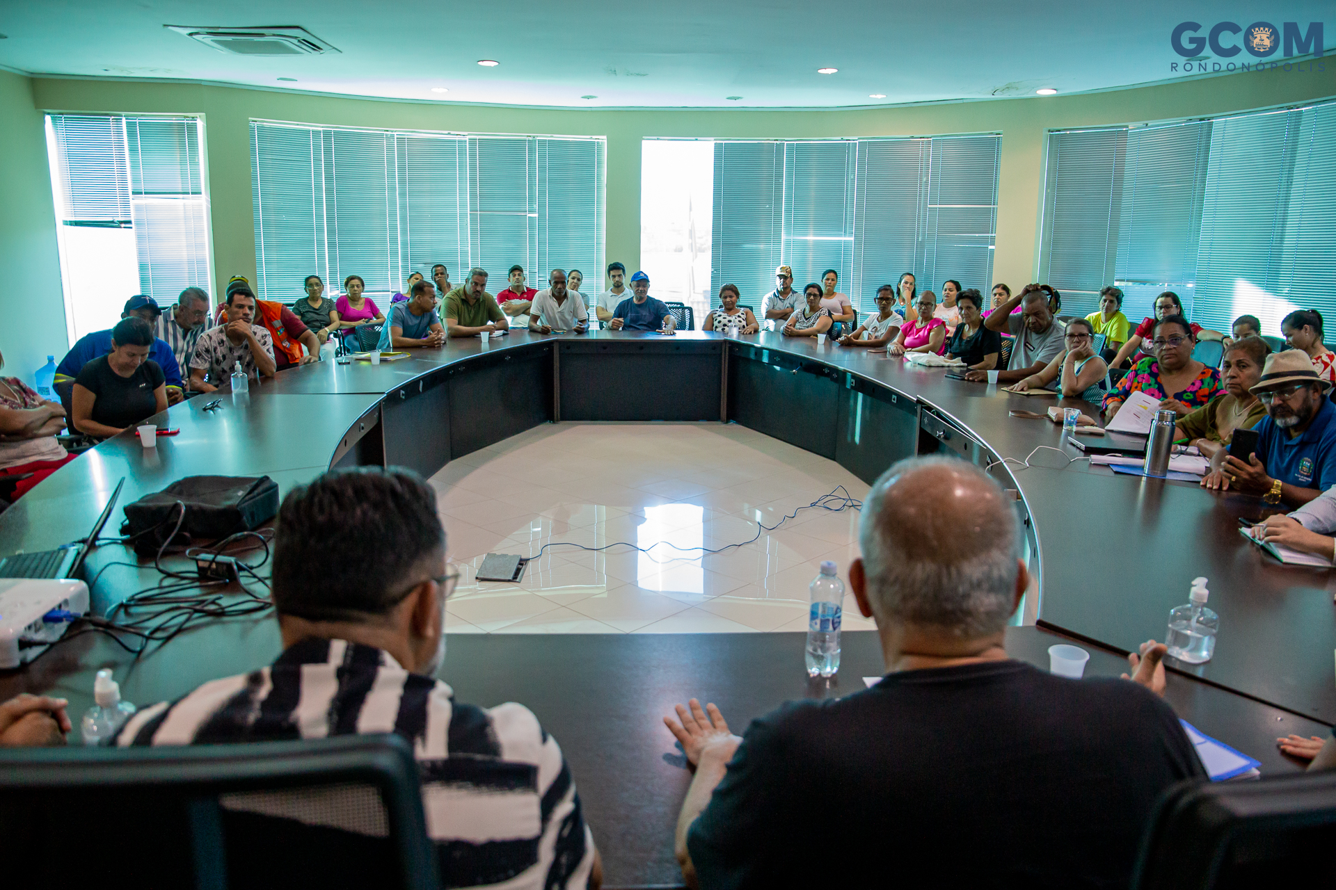 Rondonópolis | Após levantamentos técnicos, prefeito autoriza regularização e início de obras de drenagem no Residencial 10 de Junho