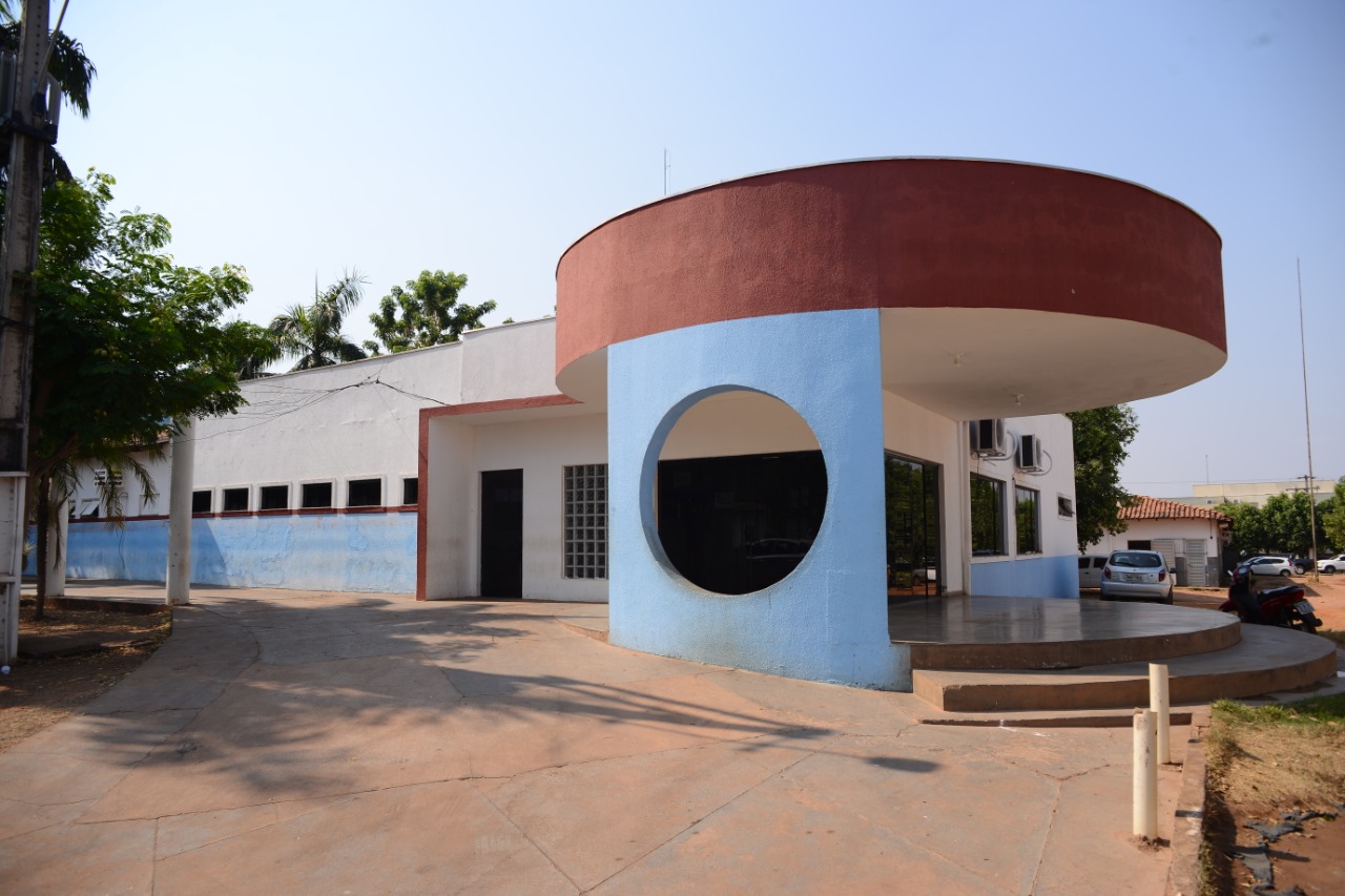 Rondonópolis vai ter novo Laboratório Central com estrutura moderna e maior capacidade