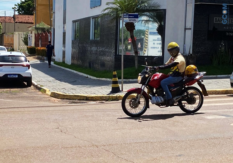 Rondonópolis | Recadastramento anual de taxistas e mototaxistas vai até dia 15 de fevereiro