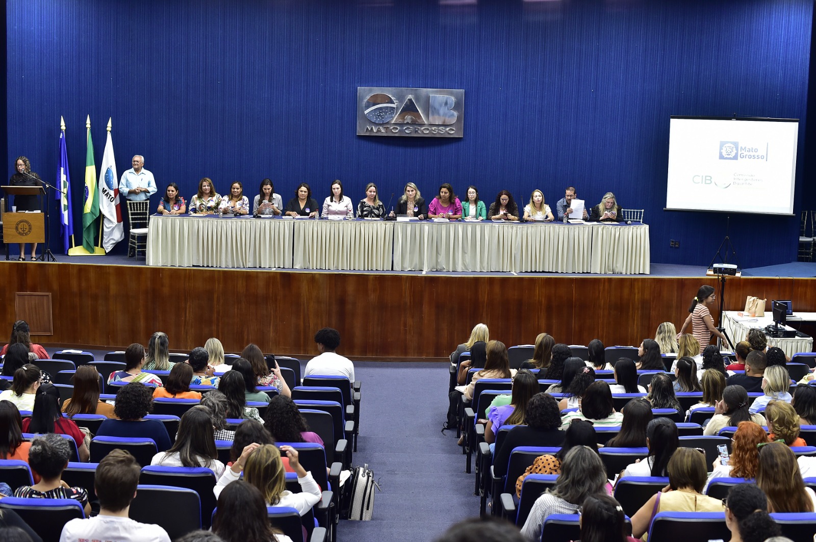 Sempras participa de reunião de negociação e pactuação de políticas de assistência social entre Municípios e o Estado