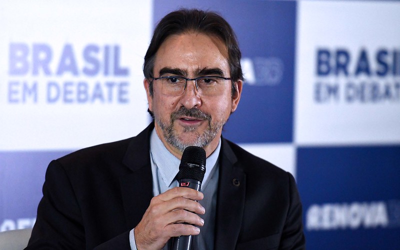 Brasil aumenta potencial de crescimento com reforma tributária, afirma Bernard Appy