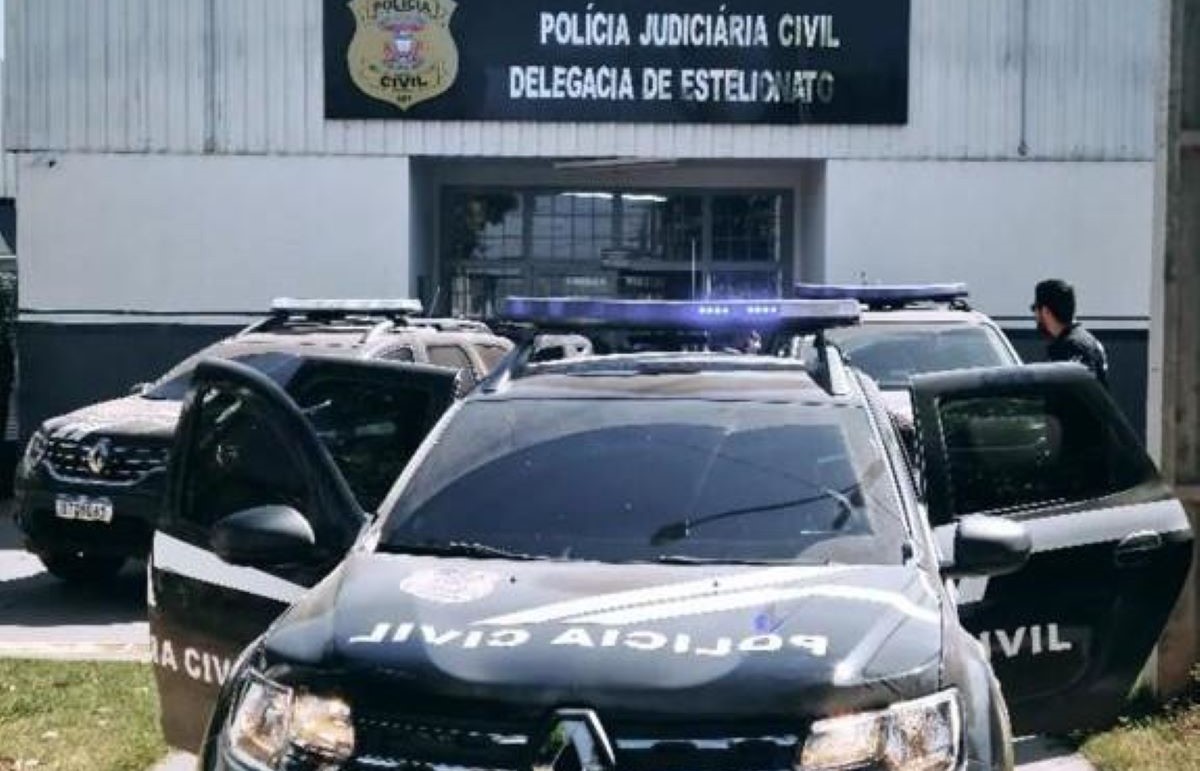 Cuiabá | Mulheres são presas após emprestarem contas bancárias para práticas de golpes