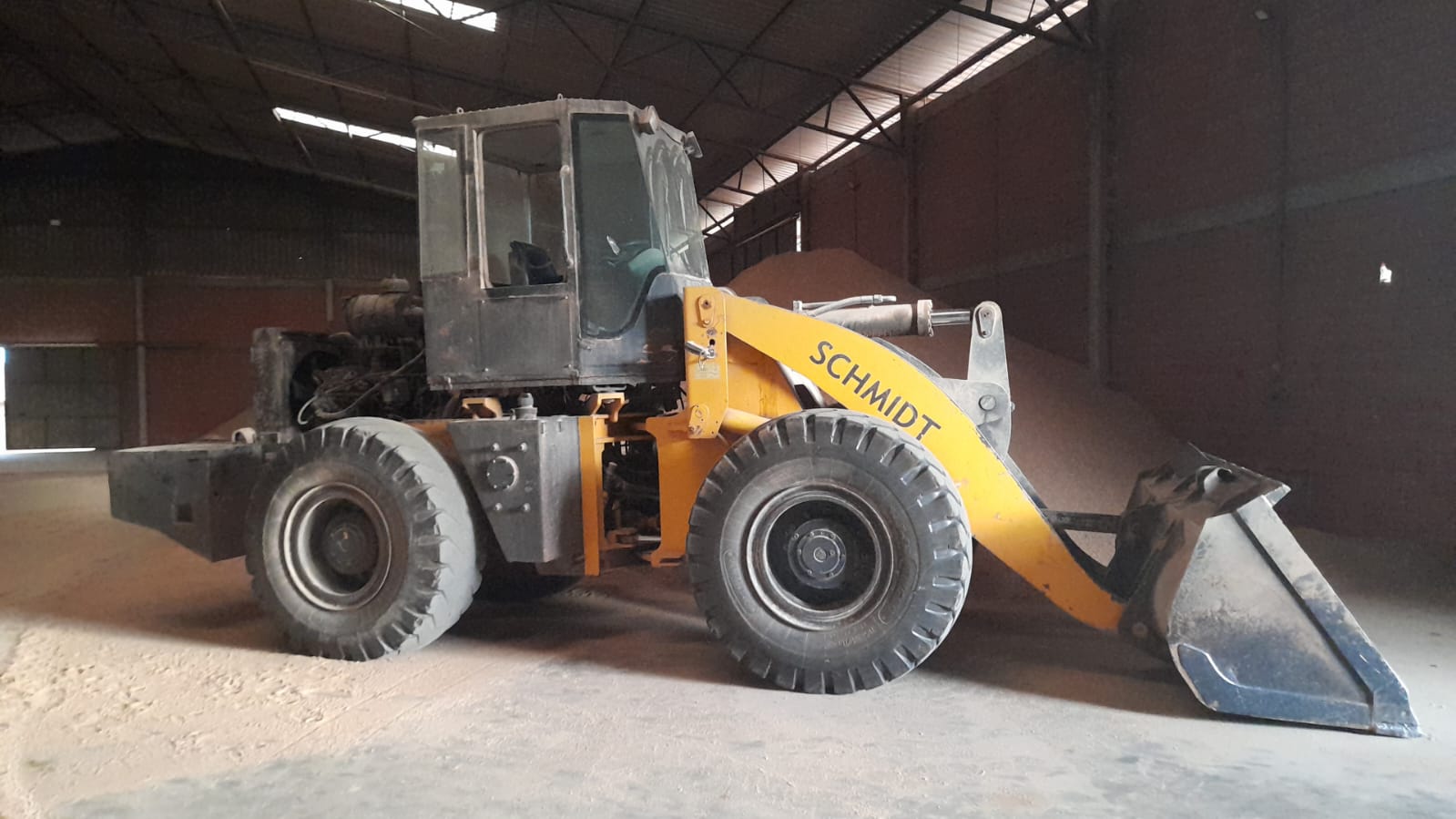 Rondonópolis | Polícia Civil desarticula grupo que receptava e adulterava cargas de farelo de soja