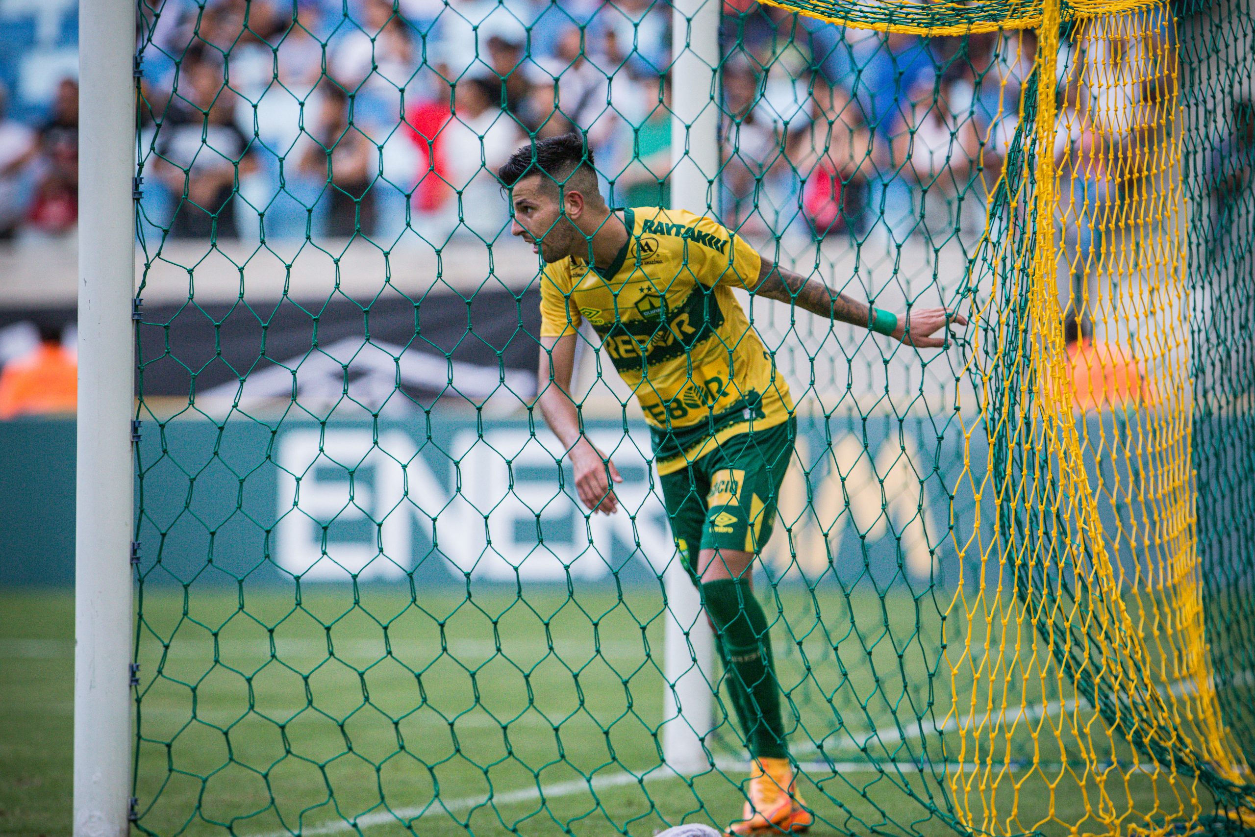 Torcedores do Campeonato Mato-Grossense de Futebol têm link exclusivo para economizar com a Enersim