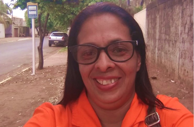 Rondonópolis | Sispmur lança campanha do pix para ajudar trabalhadora da Coder, com doença renal, que precisa de transplante