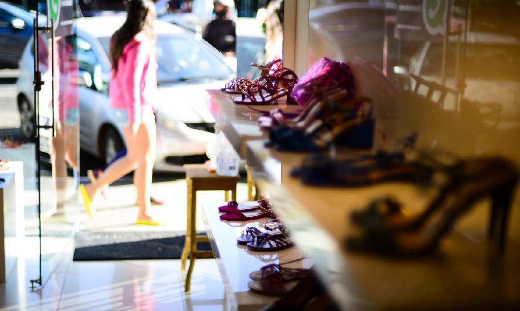 Governo prorroga prazo de adesão a benefício fiscal do setor comercial