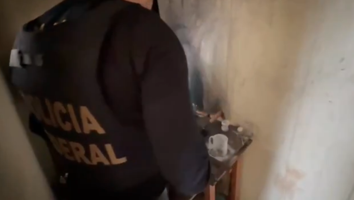 Mato Grosso | Advogado é alvo de operação contra extração de ouro ilegal na Terra Indígena Sararé