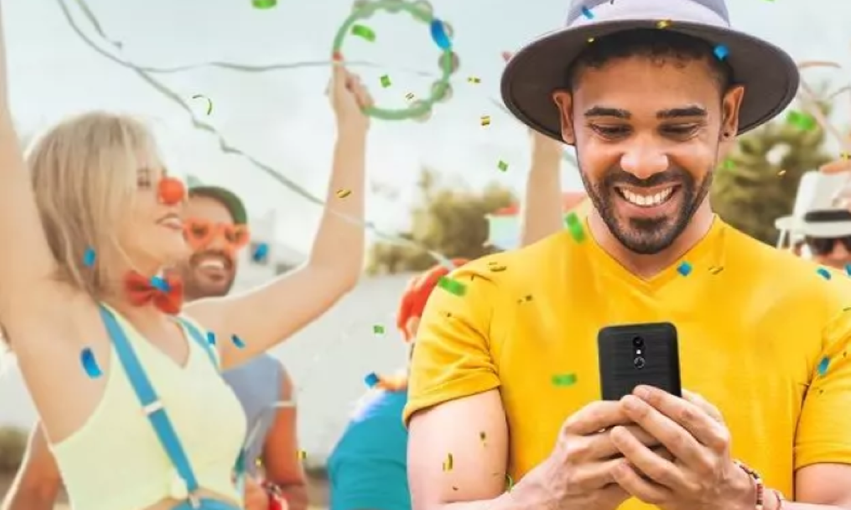 Furto de celular no carnaval: Kaspersky dá dicas de como aproveitar a folia com mais segurança digital