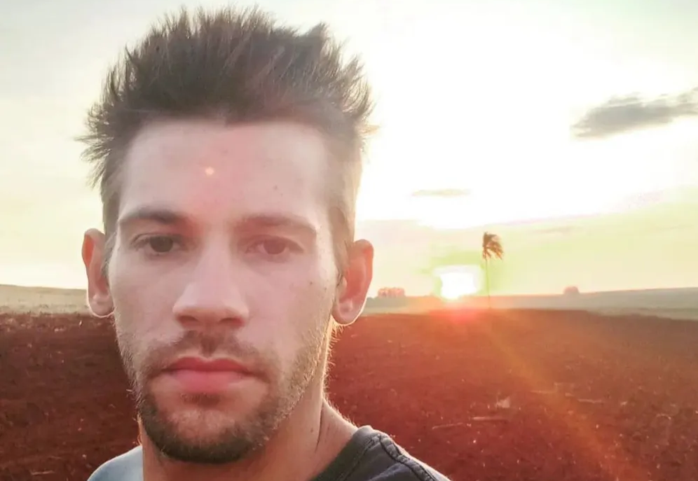 Sinop | Jovem sobe em colheitadeira e morre eletrocutado após encostar em fio de energia