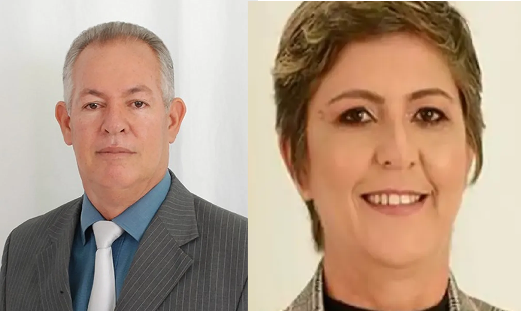 Pastor assume prefeitura de Carlinda, após prefeita renunciar cargo com a posse de Lula