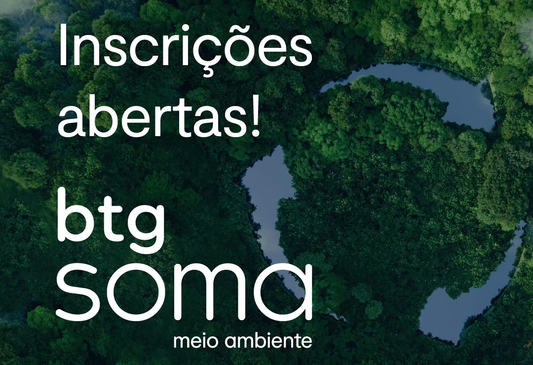 Programa de aceleração vai selecionar empreendimentos de preservação do Pantanal