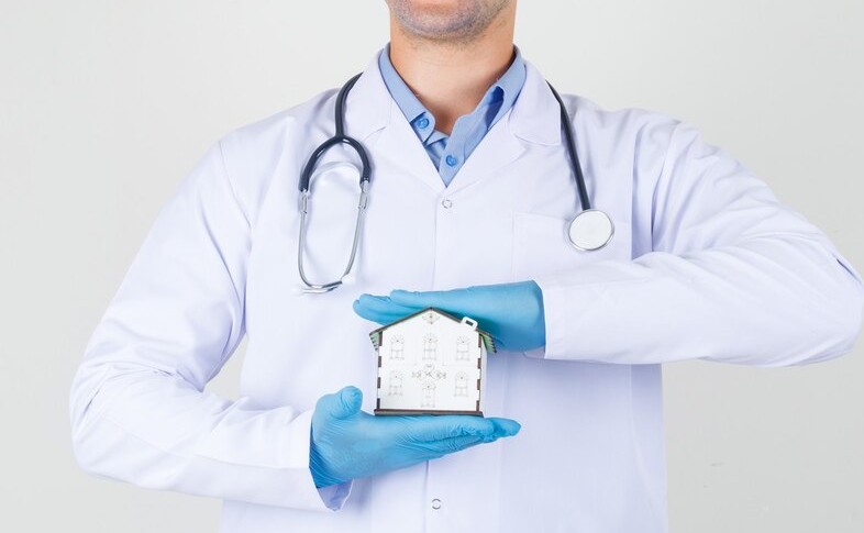 Auxílio-moradia: um Direito de todos os Médicos Residentes