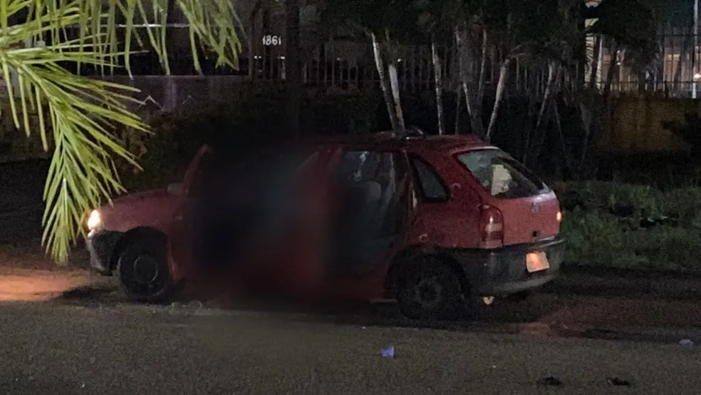 Alta Floresta | Dois homens morrem em confronto com a polícia