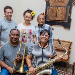 2º Sarau Literomusical 100+1 vai de cordel e marchinhas de carnaval 2