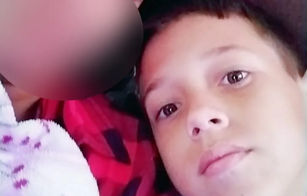 Juara | Menino de 12 anos morre após disparo acidental de espingarda em fazenda