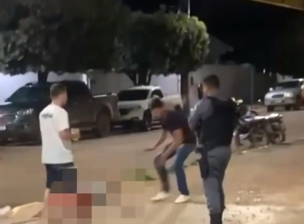 Mato Grosso | Polícia deve ouvir 16 testemunhas sobre morte de jovem durante abordagem