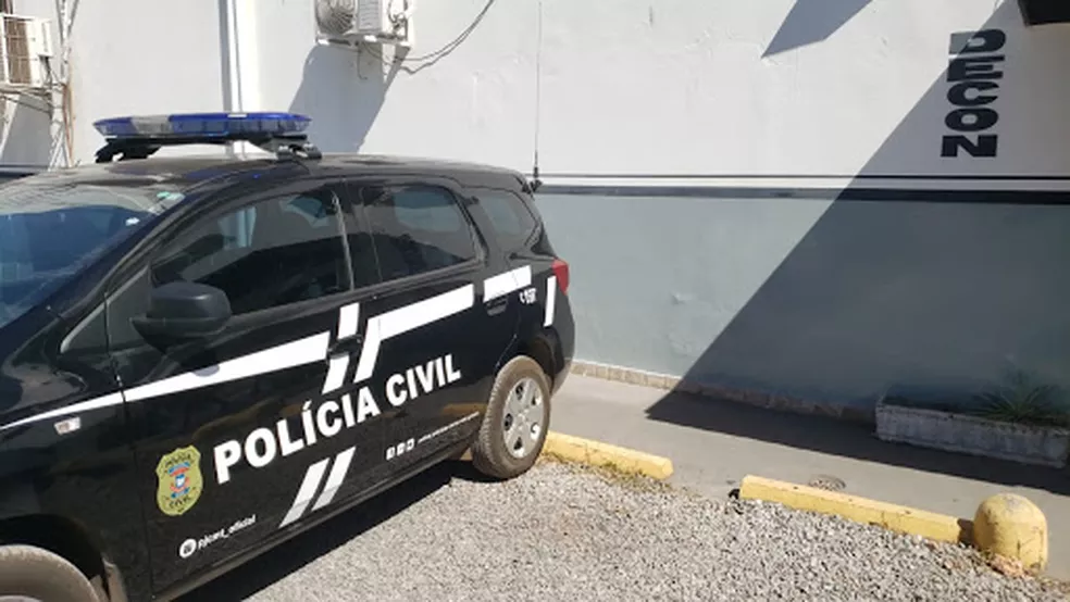 Confresa | Homem é preso em flagrante após ameaçar e perseguir ex-companheira grávida