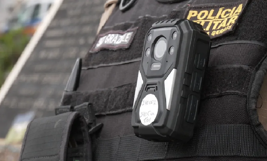 ALMT deve debater o uso de câmeras na farda de policiais após repercussão da morte de jovem durante abordagem