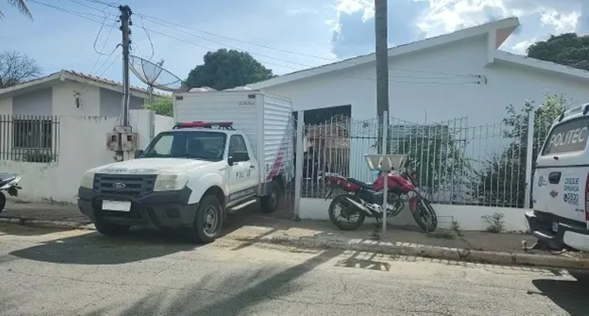 Homem é morto a facadas em Primavera do Leste