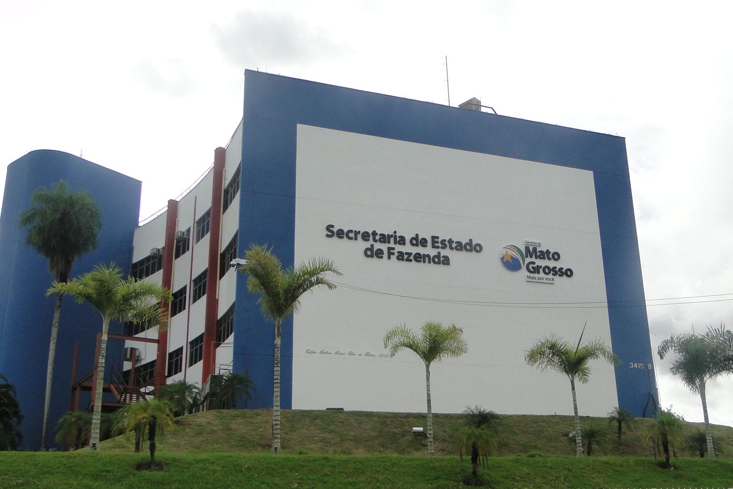 Mato Grosso | Operação intima e notifica produtores rurais para regularização de débitos com fisco estadual
