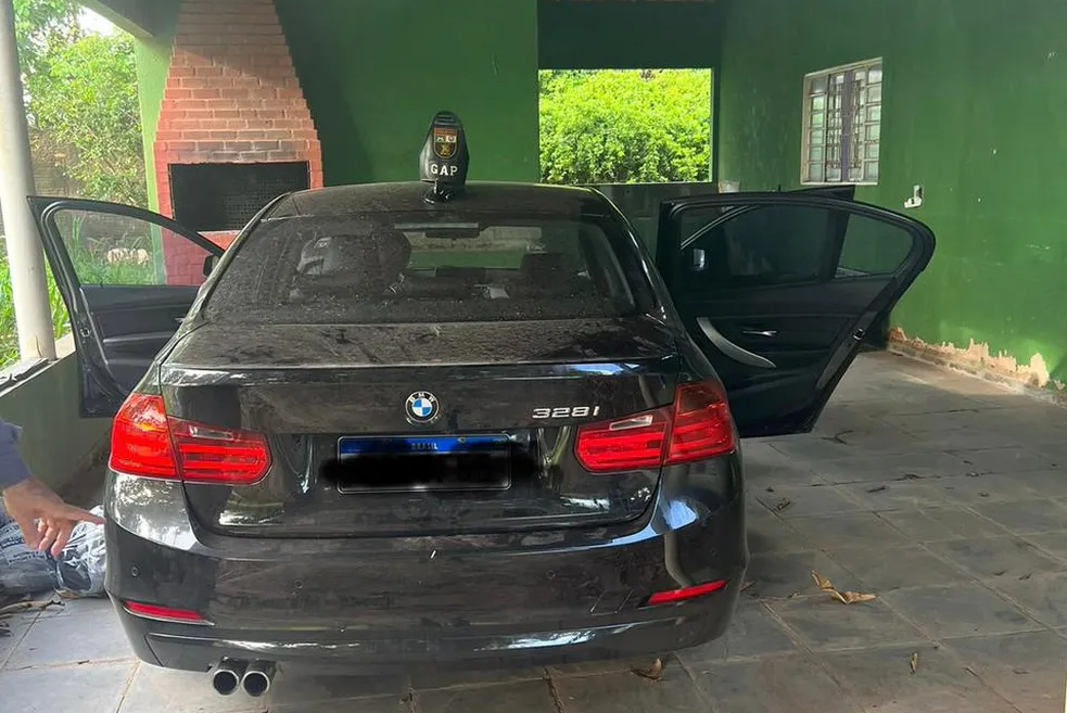 Criminosos sequestram e torturam empresário em Cuiabá